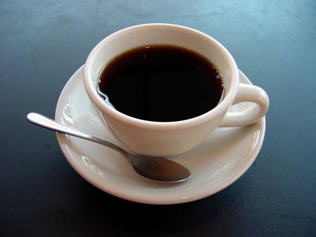 cup of coffee Si Hitam Manis (Doc. Google)