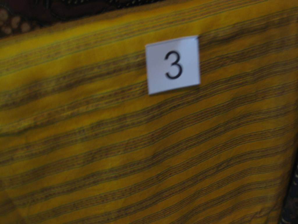 Batik Lurik