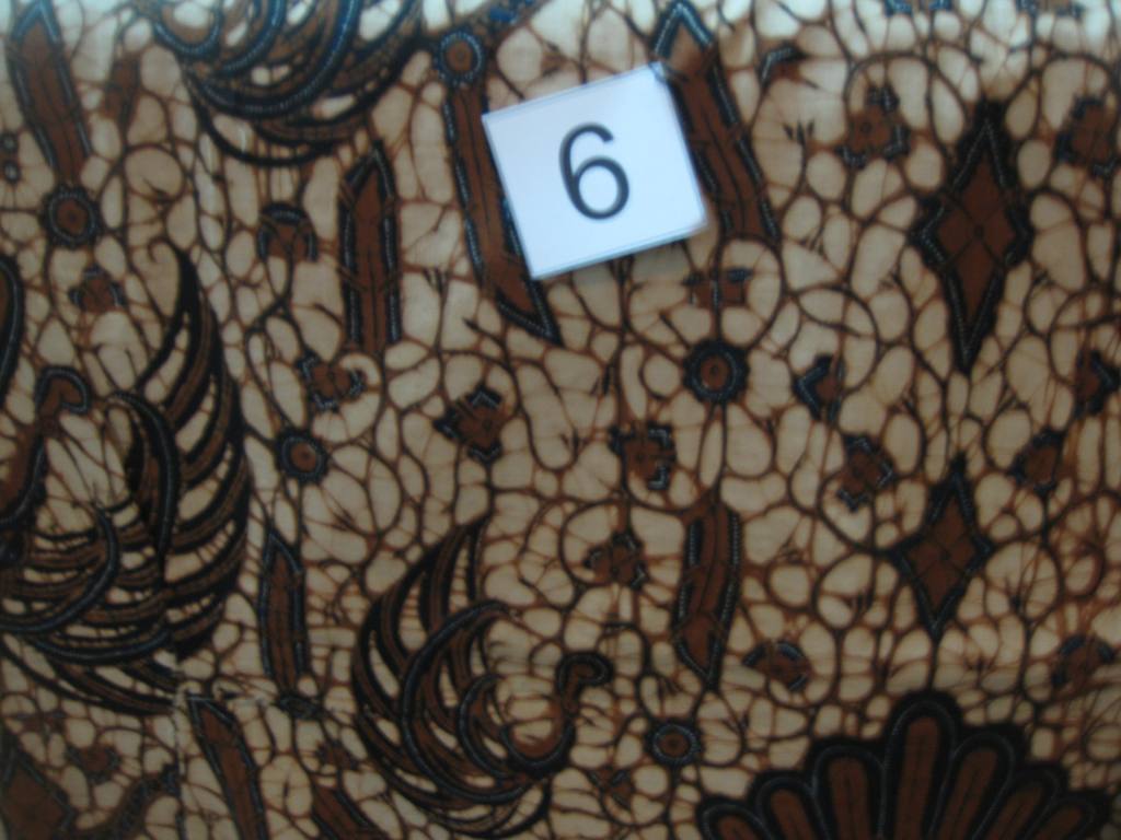 Batik Sidomukti Yogyakarta