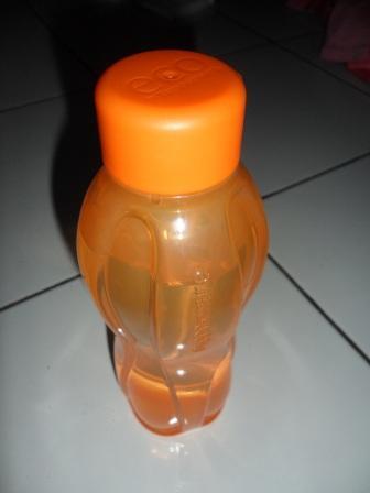 Hadiah Botol Minum "Oranje"