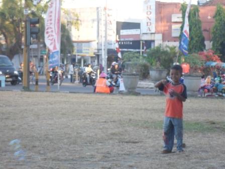 puas =) (pic by sophy)