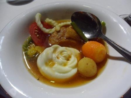 Selat Solo - Loji Gandrung