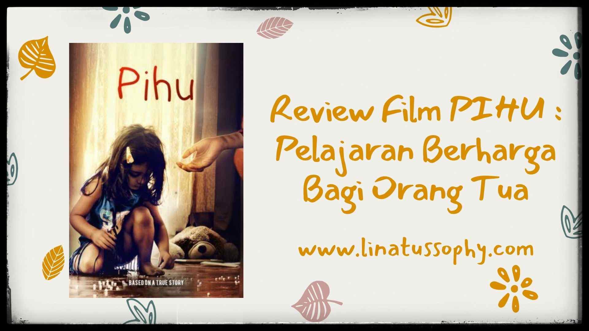 Review film Pihu