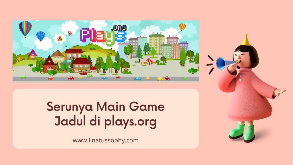 Game seru di plays.org